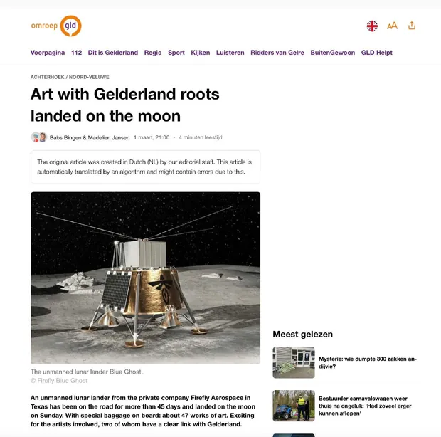 Omroep Gelderland