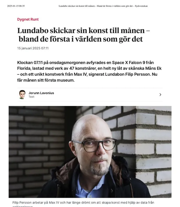 Sydsvenskan