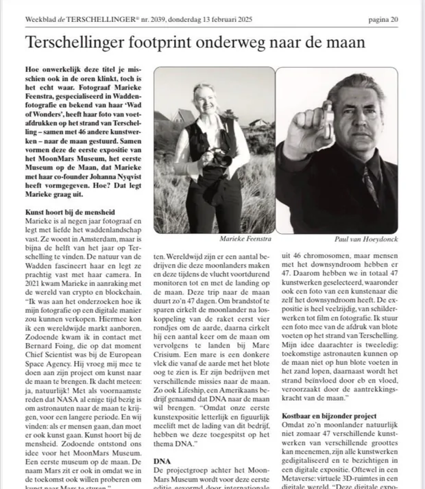 De Terschellinger
